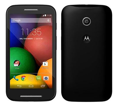 Motorola XT1022 telefono movil 