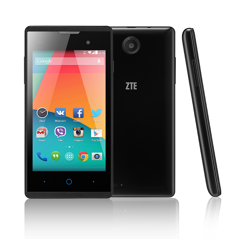 Отвязать от оператора zte v815w