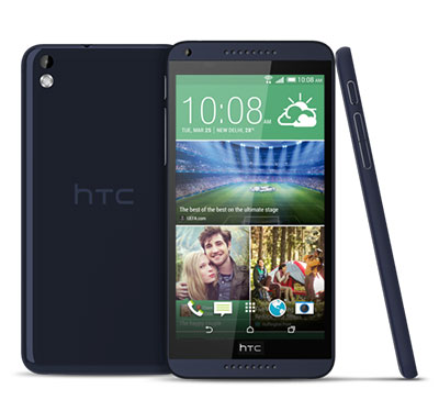 HTC 816 telefono movil