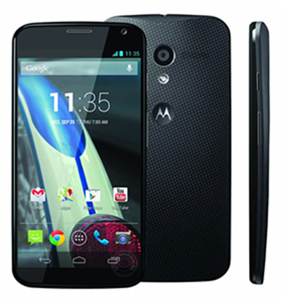 Motorola Moto X