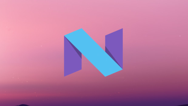 Mise à jour Android 7.0 Nougat