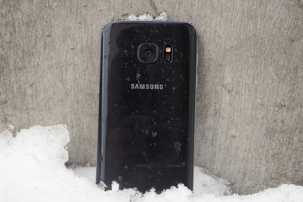 Battery Comparison: LG G5 vs Samsung Galaxy S7