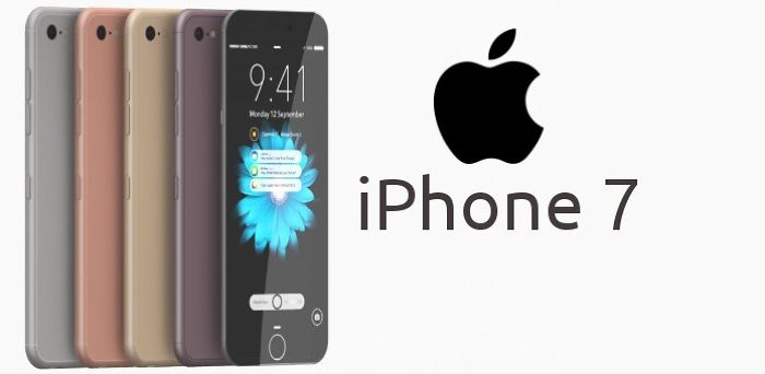 Transferir datos al iPhone 7 Plus