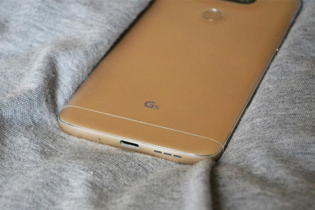 Performance Comparison: LG G5 vs Samsung Galaxy S7