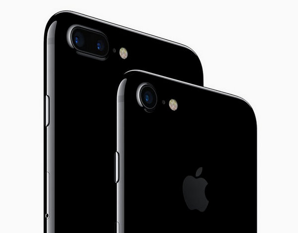 Comparación de Especificaciones entre - Samsung Galaxy S7 Edge vs. iPhone 7