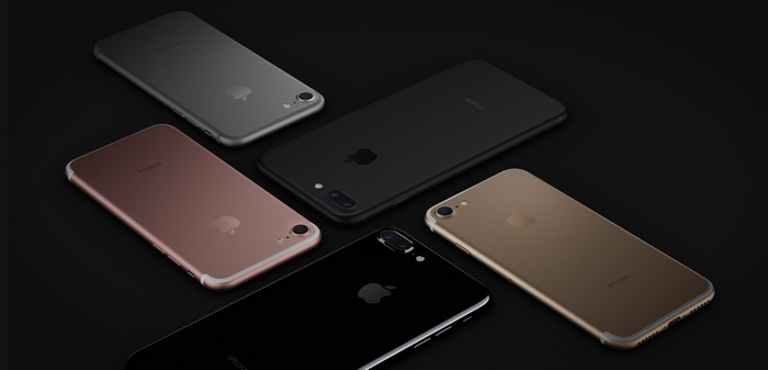 Transferencia de contactos a iPhone 7 Plus