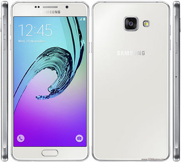 Meilleurs téléphones Samsung de 2016 : Samsung Galaxy A7