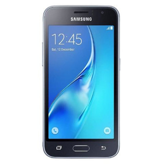 Mejores Celulares Nuevos 2016 marca Samsung: Samsung Galaxy J1 Mini