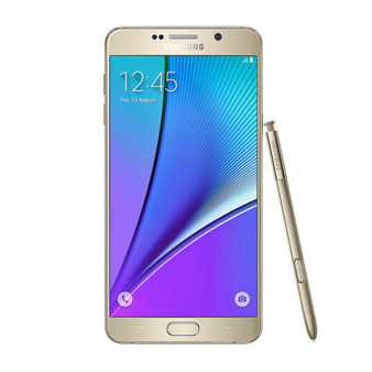 10 migliori nuovi telefoni Samsung 2016: Samsung Galaxy Note5