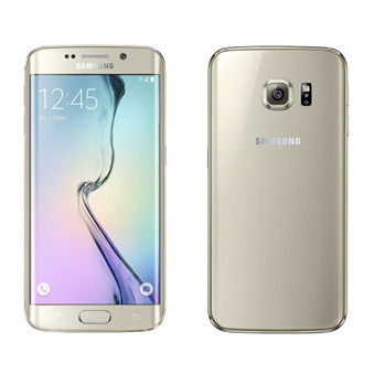 10 migliori nuovi telefoni Samsung 2016: Samsung Galaxy S6 Edge