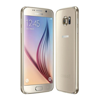 10 migliori nuovi telefoni Samsung 2016: Samsung Galaxy S6