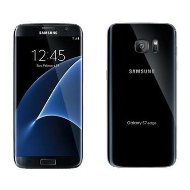 Meilleurs téléphones Samsung de 2016 : Samsung Galaxy S7 Edge