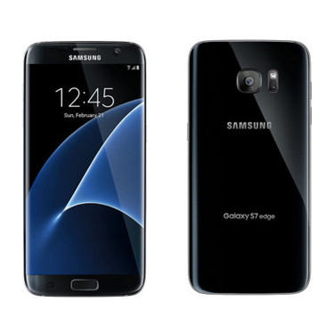 10 migliori nuovi telefoni Samsung 2016: Samsung Galaxy S7 Edge