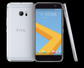 Meilleurs nouveaux téléphones Android 2016 : HTC 10