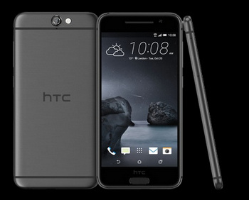 Meilleurs nouveaux téléphones Android 2016 : HTC One A9