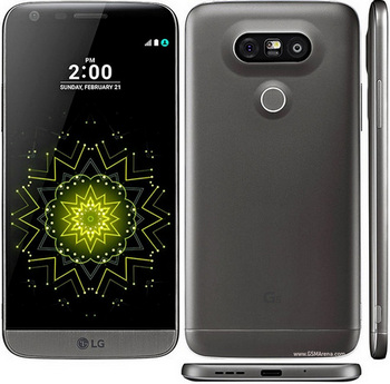 Best new Android phones 2016: LG G5