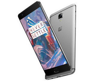 Meilleurs nouveaux téléphones Android 2016 : OnePlus 3