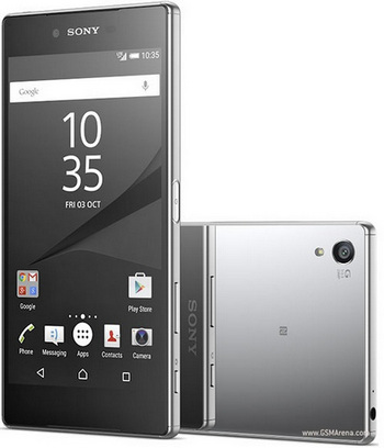 Meilleurs nouveaux téléphones Android 2016 : Sony Xperia Z5 Premium