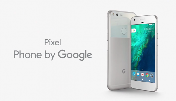 transfert de l'ancien android au nouveau Google Pixel