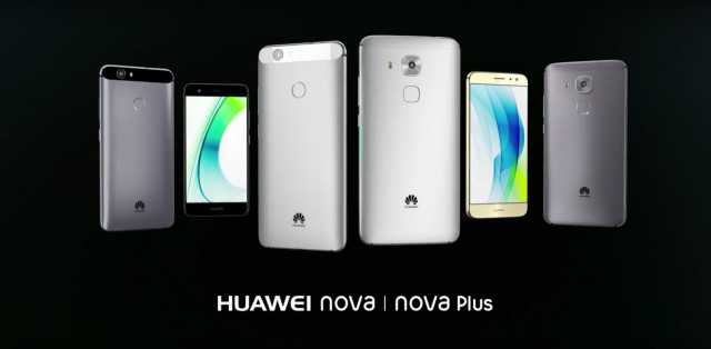 Évaluation du Huawei Nova et Nova Plus : Performance