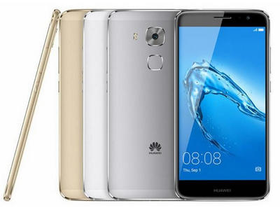 Évaluation du Huawei Nova et Nova Plus