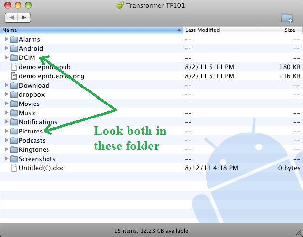 android mac usb file transfer