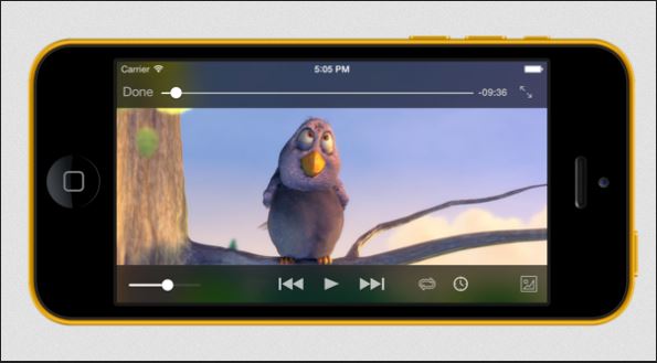 Tips voor VLC op iPhone - MKV compatibiliteit