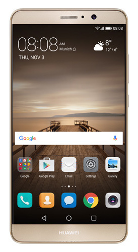 transfert de LG, HTC et Moto vers huawei mate 9