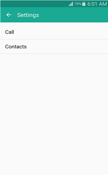 import contacts to samsung galaxy s6