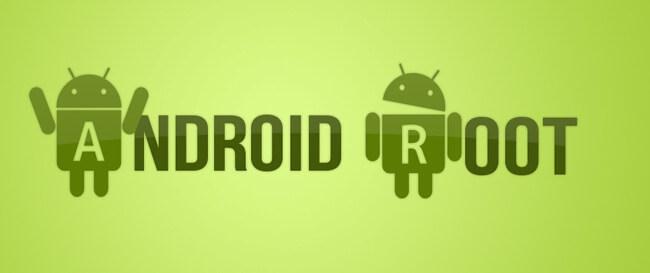 Que hacer antes de rootear Android