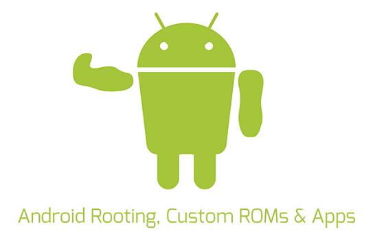 Por que rootear un telefono Android