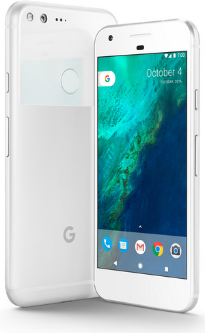 Como rootear Google Pixel