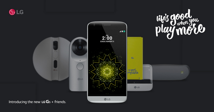 como rootear lg g5