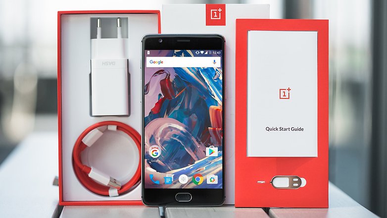 how to root OnePlus 3
