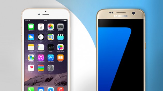How to Transfer Everything from iPhone to Samsung