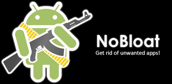 razones para rootear Android