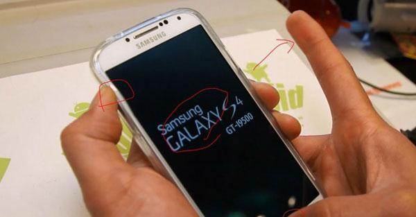 software de rooteo a Samsung Galaxy S4