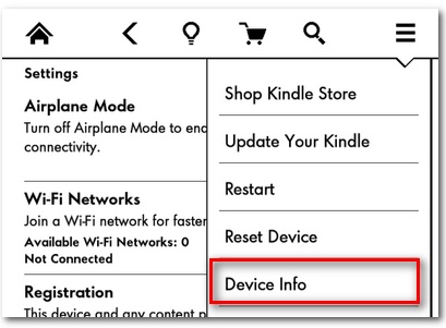 how to root kindle paperwhite