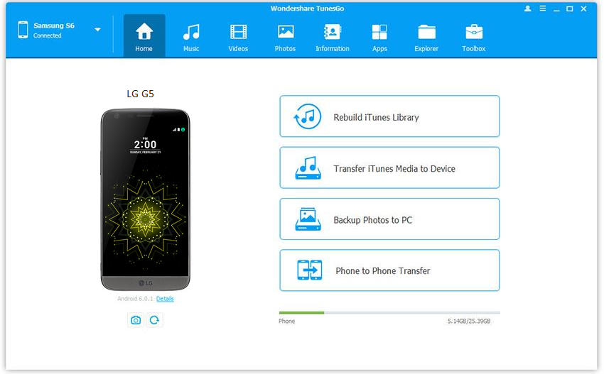 cara root lg g5 berhasil