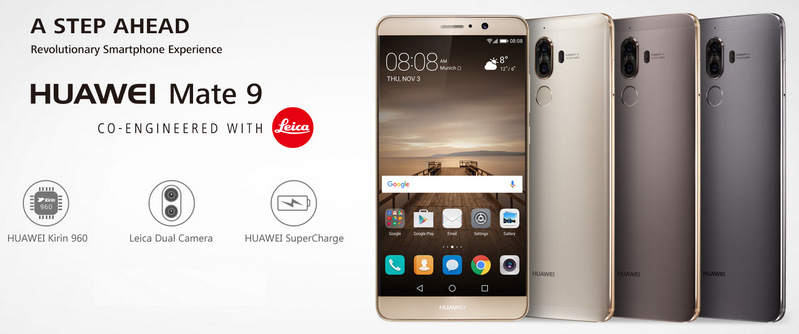 how to transfer music to huawei mate 9 easily