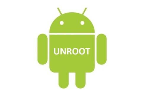 what to do before rooting android