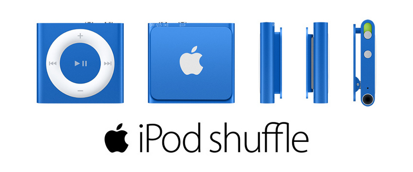 Itunes download ipod shuffle