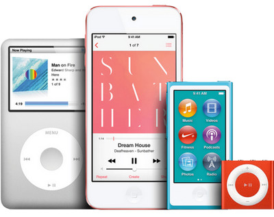 Download Music On Ipod Touch