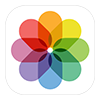 add photos to ipad photo library