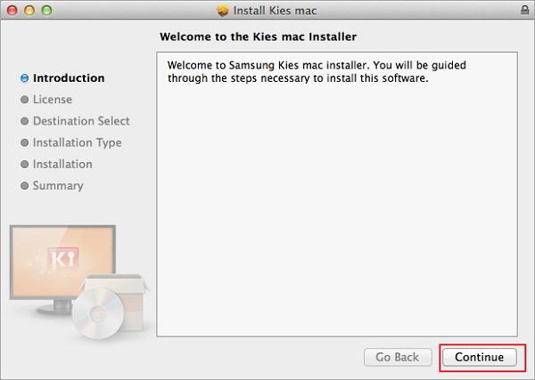 Download Installer For Mac