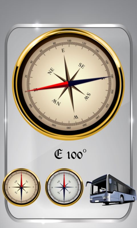 free compass app