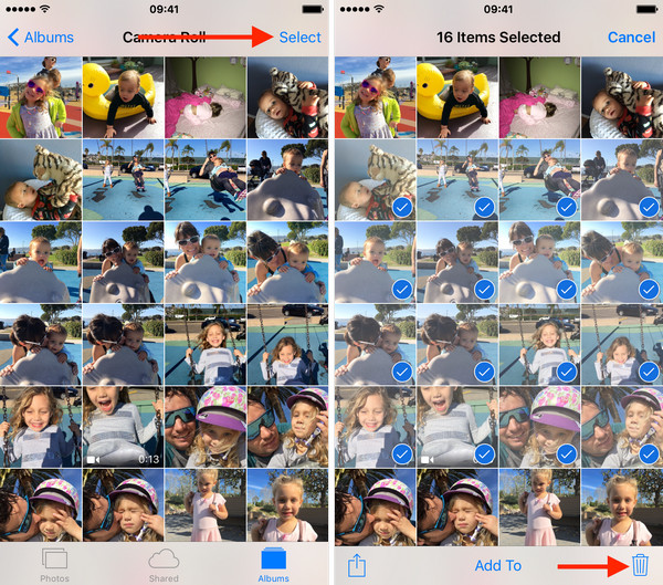 how-to-delete-camera-roll-photos-on-iphone-ipad-android