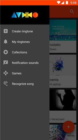 ringtone apps for android 3