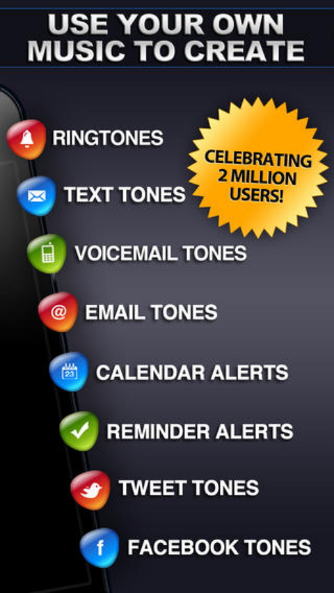 top Apps to Download Flute Ringtones Ringtones