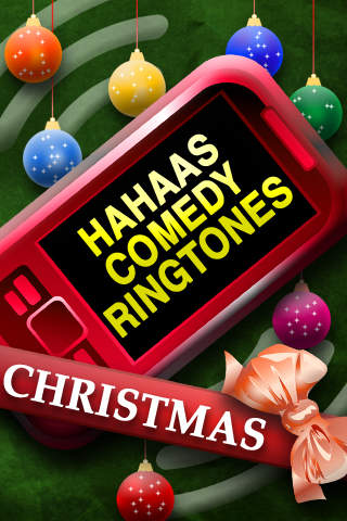 top Websites and Apps to Download Christmas Ringtones-Christmas Ringtones